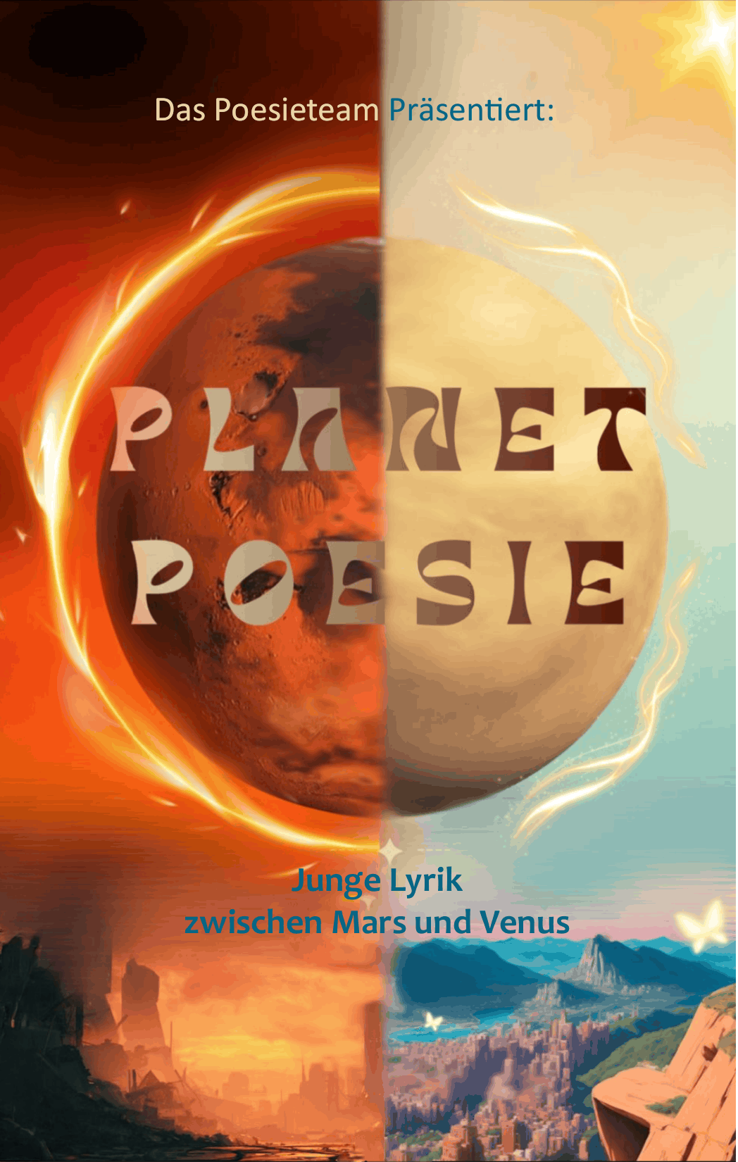 Planet Poesie
